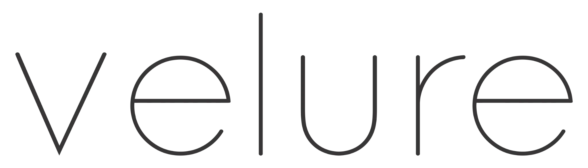 Velure Logo
